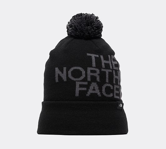 Ski TNF Beanie
