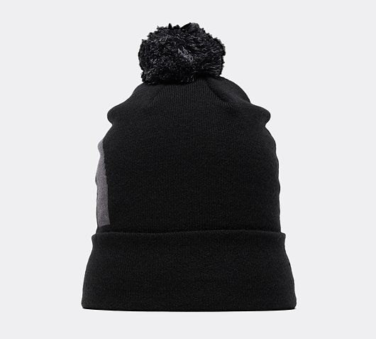 The North Face Ski TNF Beanie | Black 