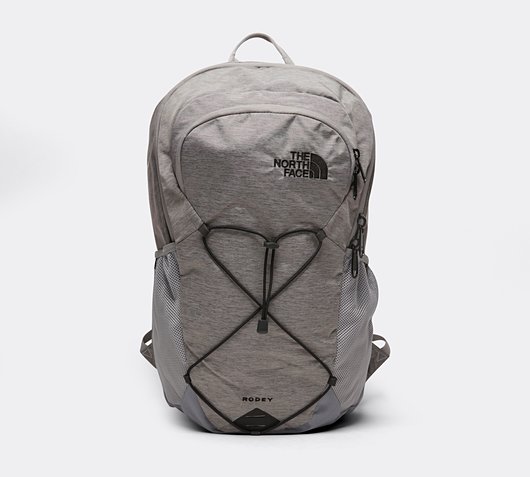 The North Face Rodey Backpack | Grey 
