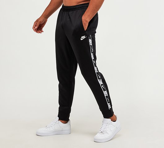 jogging nike 100 polyester