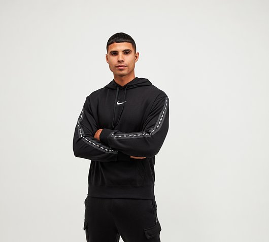 nike repeat logo fleece jogger