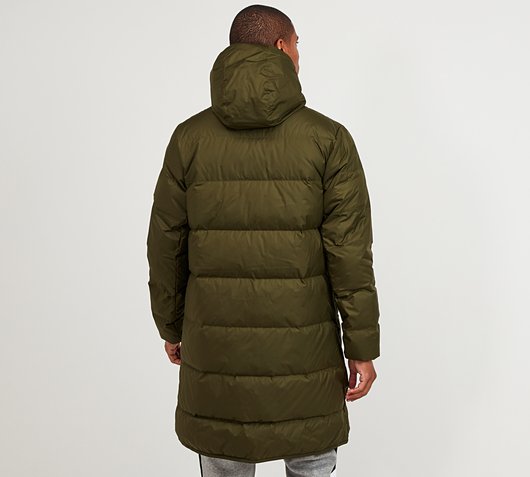 nike av15 parka jacket