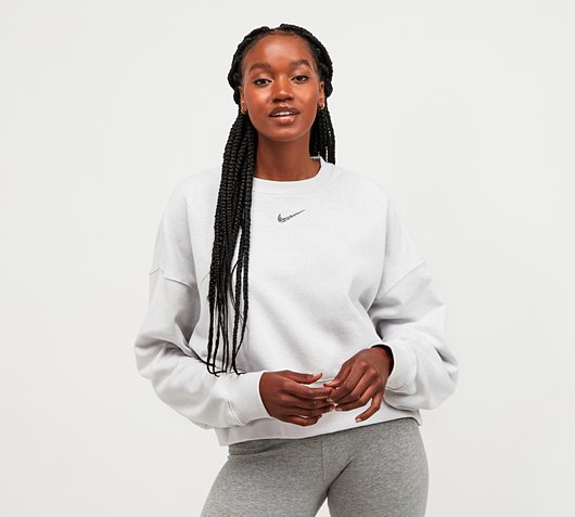 nike trend crew sweatshirt