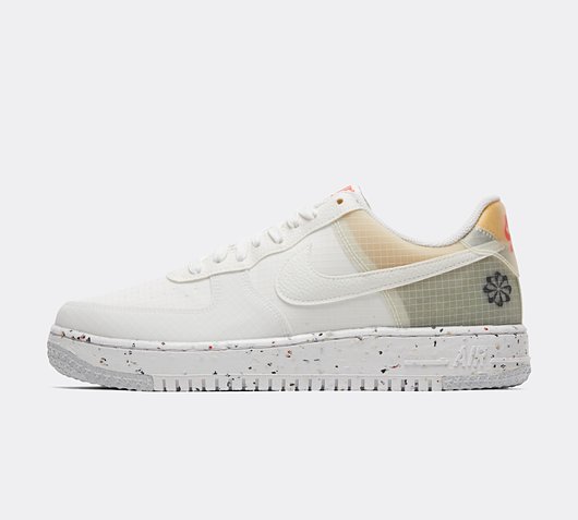 white air force 1 footasylum