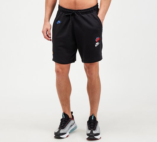 nike multi futura joggers