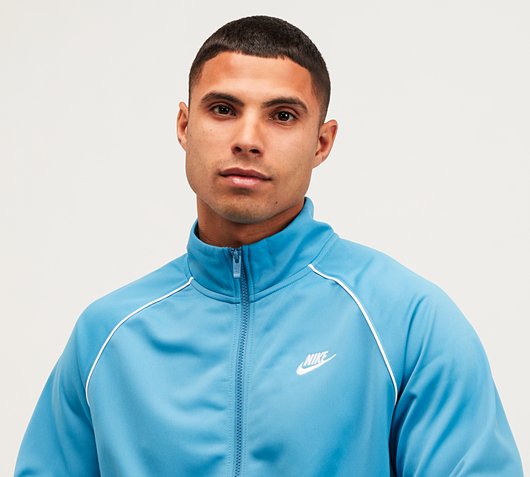 nike limitless track top