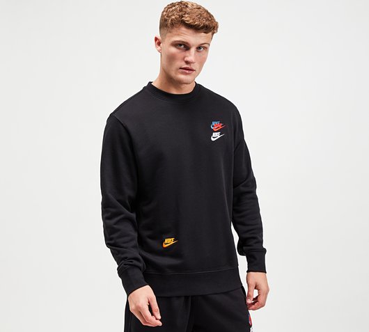 nike multi futura joggers