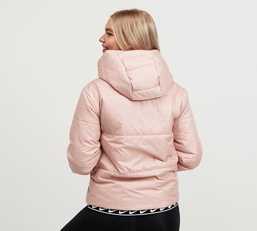 Nike Womens Essential Therma-FIT Repel 