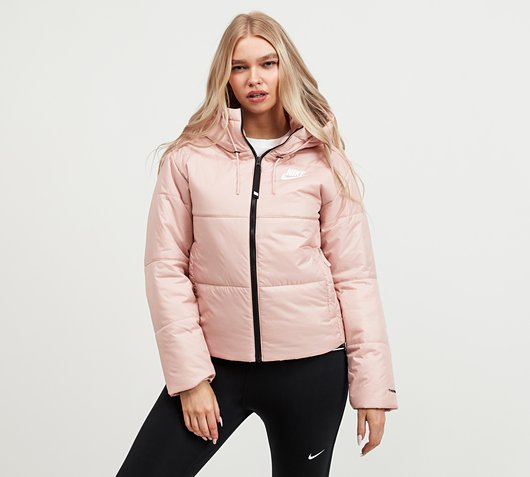 Nike Womens Essential Therma-FIT Repel 