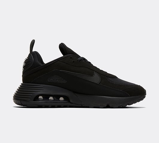 nike air max 290 black