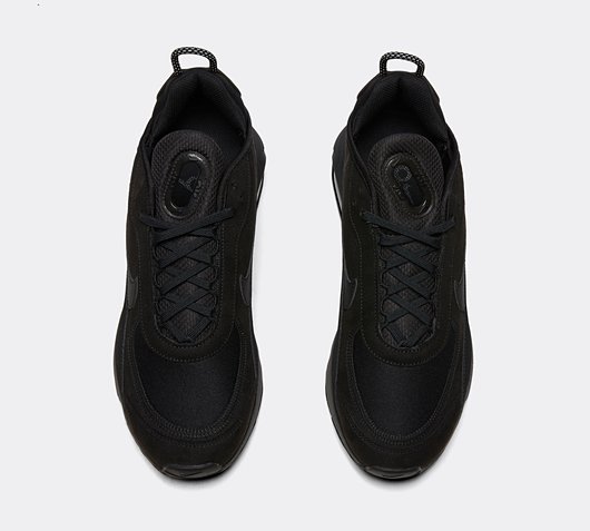 nike air max 290 black