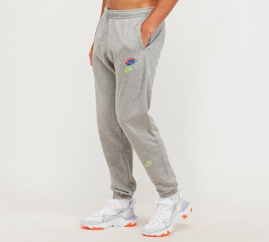 nike multi futura joggers