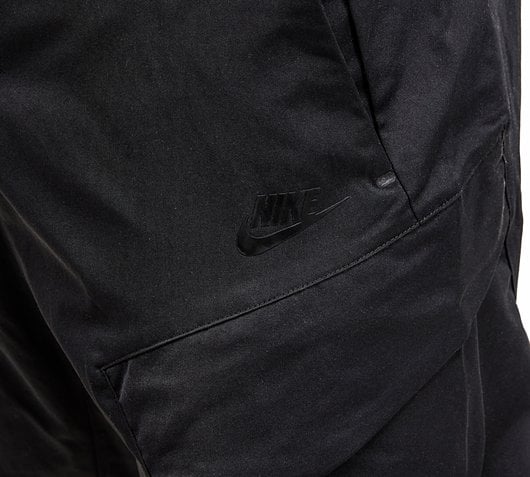 nike tech bonded pants