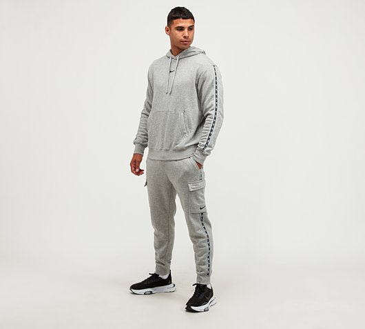 Nike Repeat 3.0 Fleece Cargo Jogger 