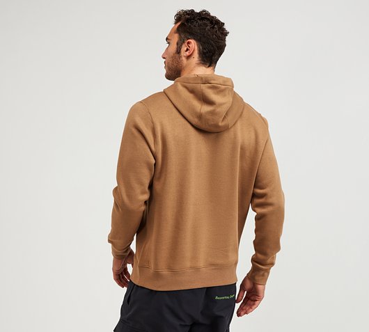 nike driftwood hoodie