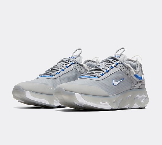 Nike React Live Trainer | Light Smoke 