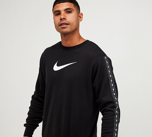 nike repeat jumper