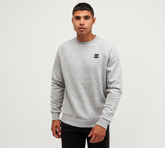 under armour crew sweatshirt