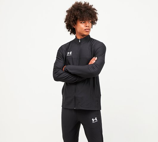 challenger tracksuit
