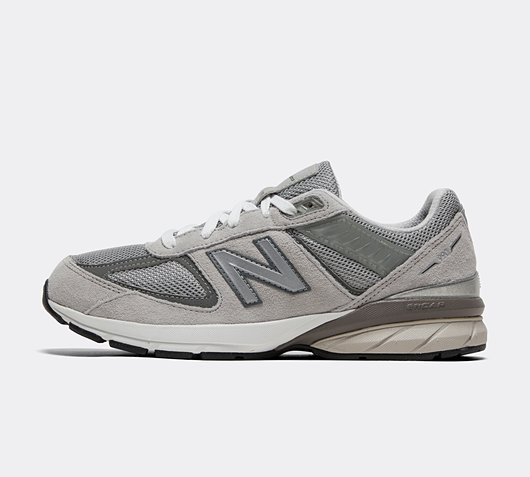 new balance junior