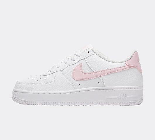 nike air force low pink