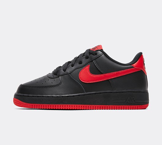 air force 1 bred low