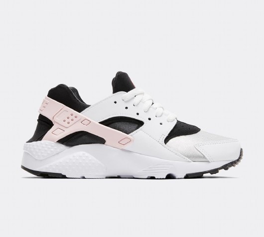 grey huaraches junior