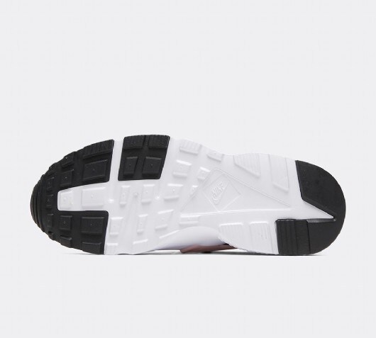 junior pink huaraches