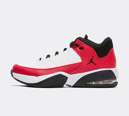 Jordan Junior Max Aura 3 Trainer 