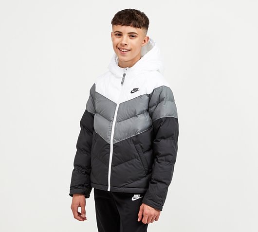 footasylum denim jacket