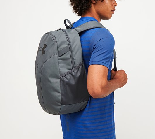 washing under armour backpack