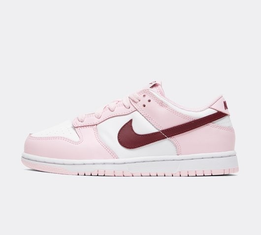 nike dunks for infants