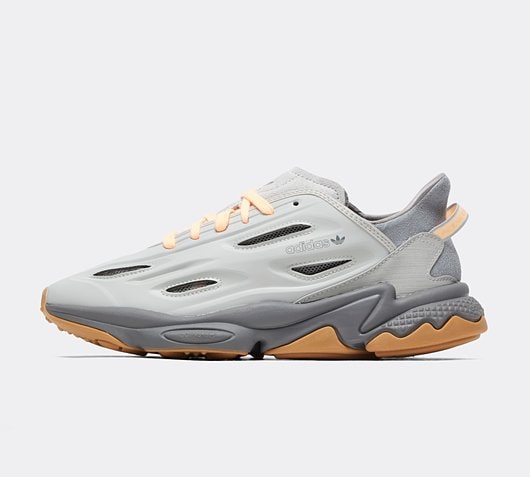 ozweego celox trainers