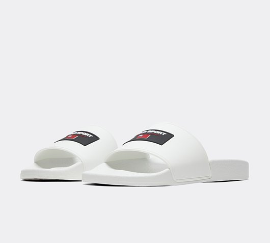 polo sport sandals