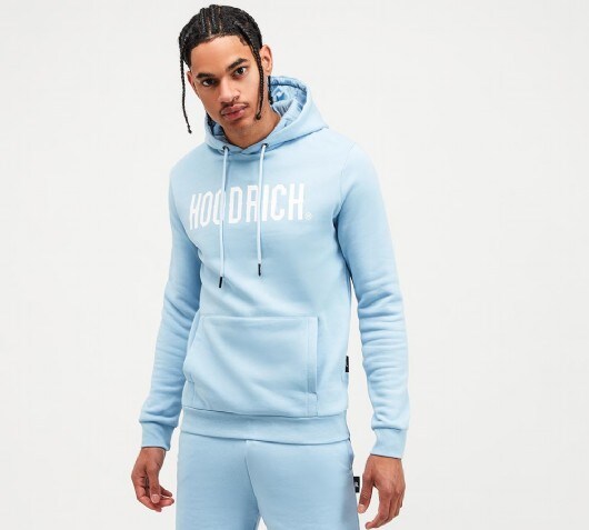 hoodrich tracksuits junior
