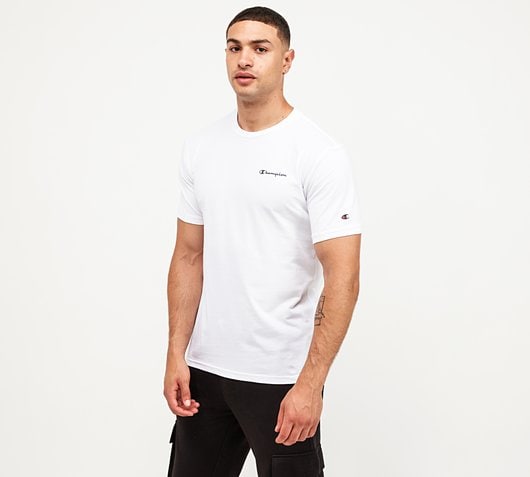 footasylum logo t shirt