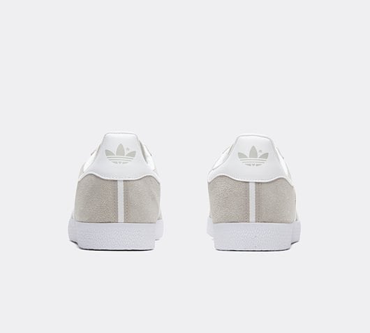 light grey adidas gazelle mens