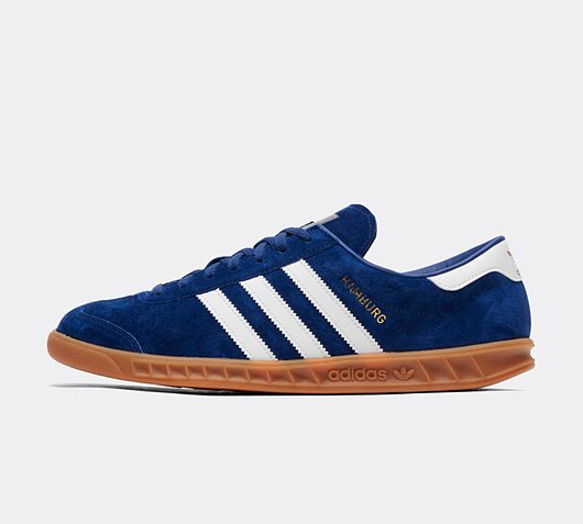 adidas hamburg navy france