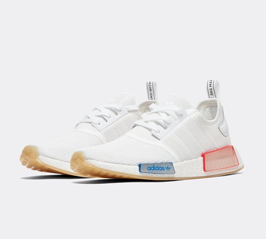 footasylum nmd