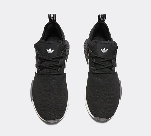 adidas Originals NMD R1 Trainer | Core 