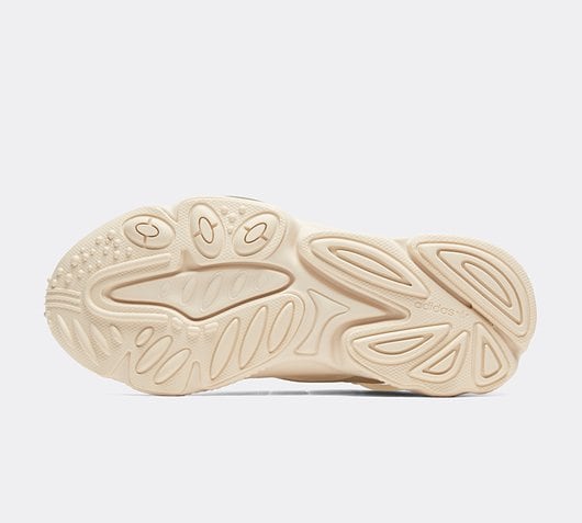 junior ozweego cream