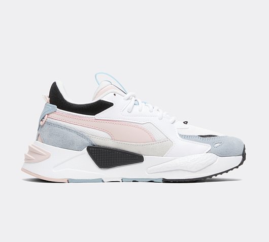 puma reinvent trainers