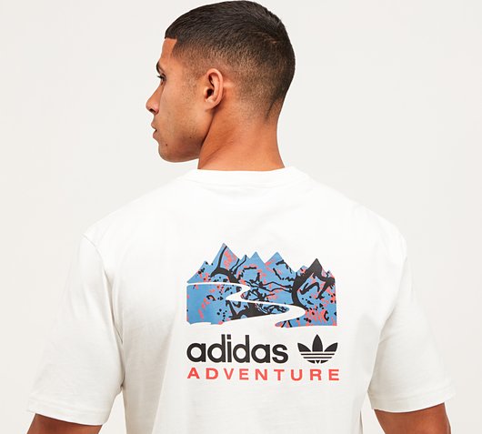 footasylum logo t shirt