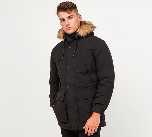 parka jack and jones