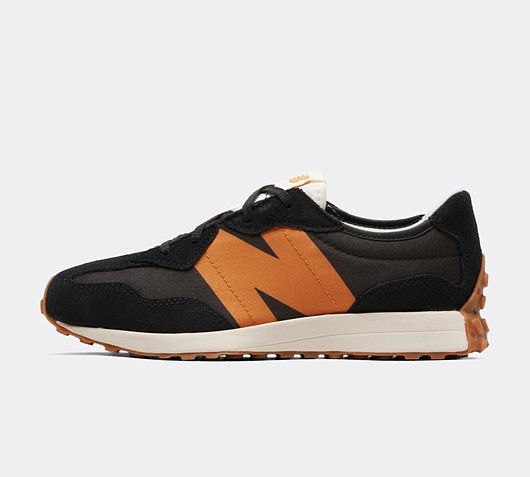 New Balance Junior GS327 Trainer 