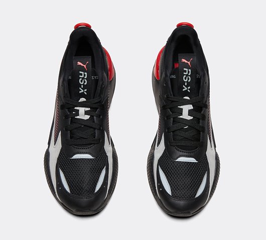 footasylum puma rs x