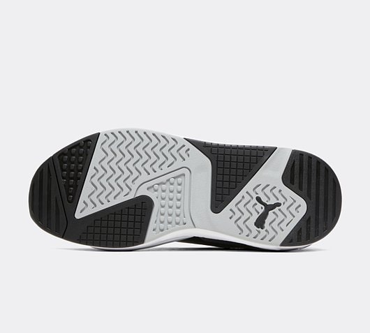 puma future rider footasylum