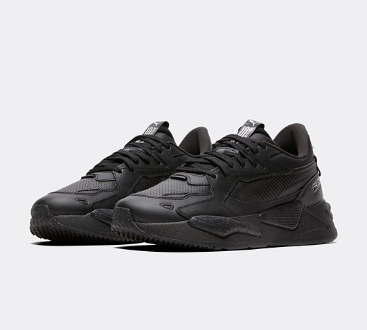 footasylum puma rs