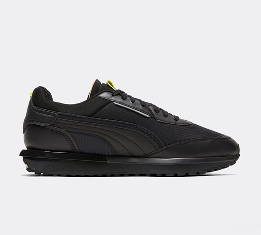 puma future rider footasylum