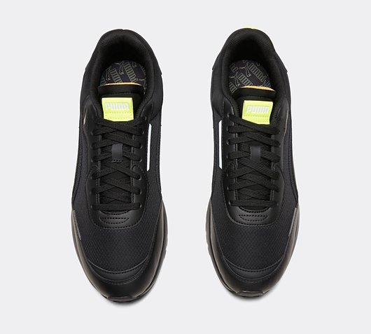 puma future rider footasylum